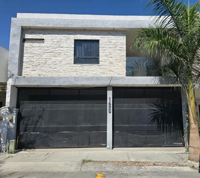 CASA EN VENTA FRACC. HACIENDA SANTA FE APODACA, N.L.