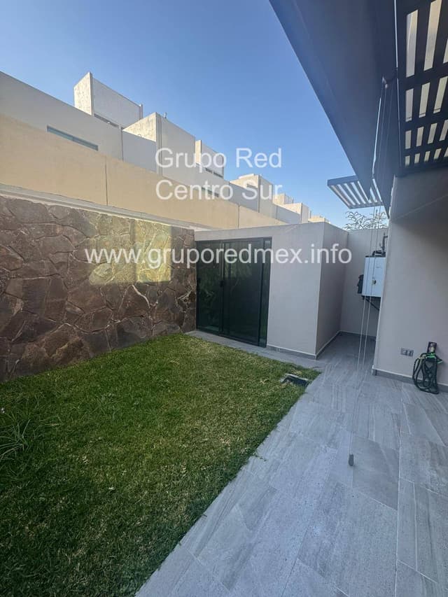 Casa en venta en Prolongacion El Jacal, Casa Magna, Corregidora, Queretaro