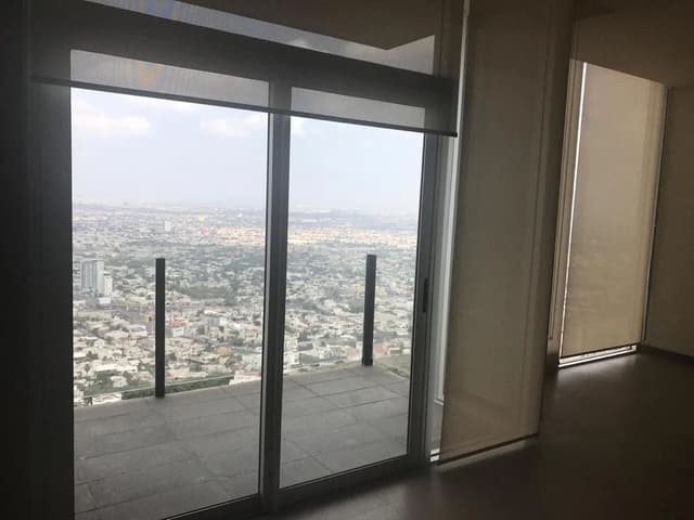 Departamento en Renta en Levant – San Jeronimo, Monterrey