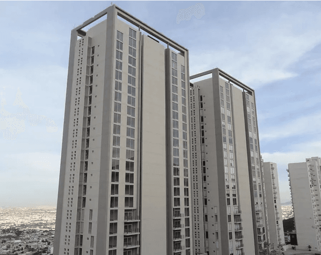 Departamento en Renta en Levant – San Jeronimo, Monterrey