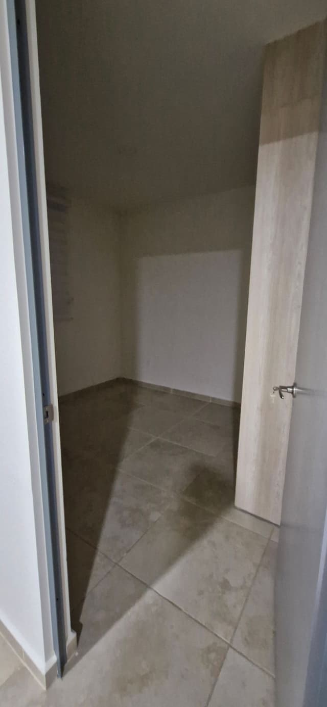 Departamento con Roof-Garden