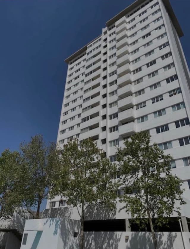 Departamento  en renta zona sur