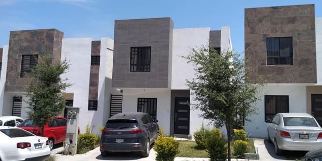 Casa en Renta, Cumbres Provenza, Sector Terra, García, Nuevo León