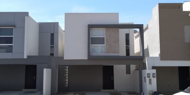 Casa en Renta Monte Nova, García, Nuevo León