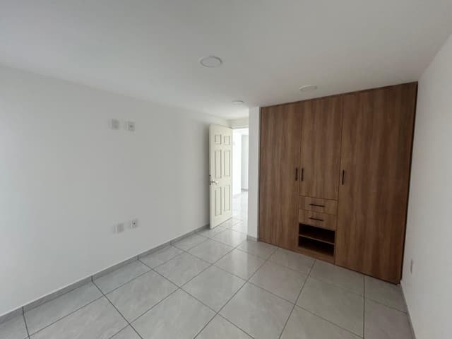 Departamento en renta en Loma Dorada, Vista Dorada, Querétaro