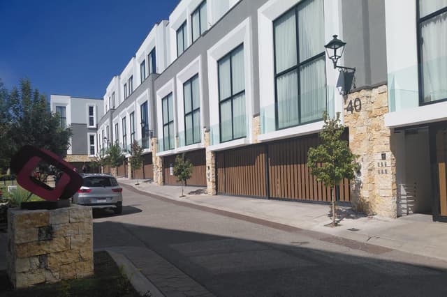 Departamentos de lujo en venta en el Centro de Morelia