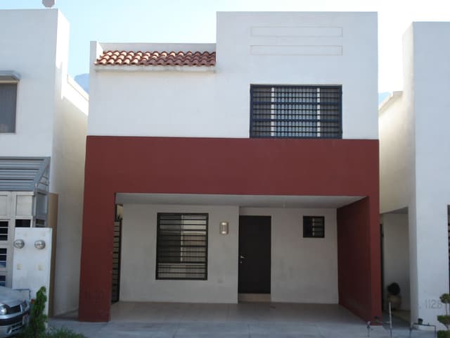 Casa en Renta Cumbres San Agustín, Monterrey, Nuevo León