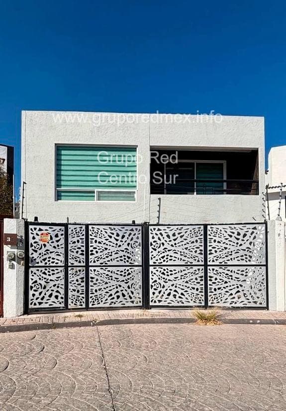 Casa en Venta en Milenio III, Santiago de Queretaro ,Qro.