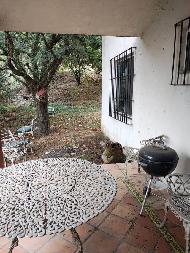 Casa en venta en Los Cristales en Mty, carretera nacional