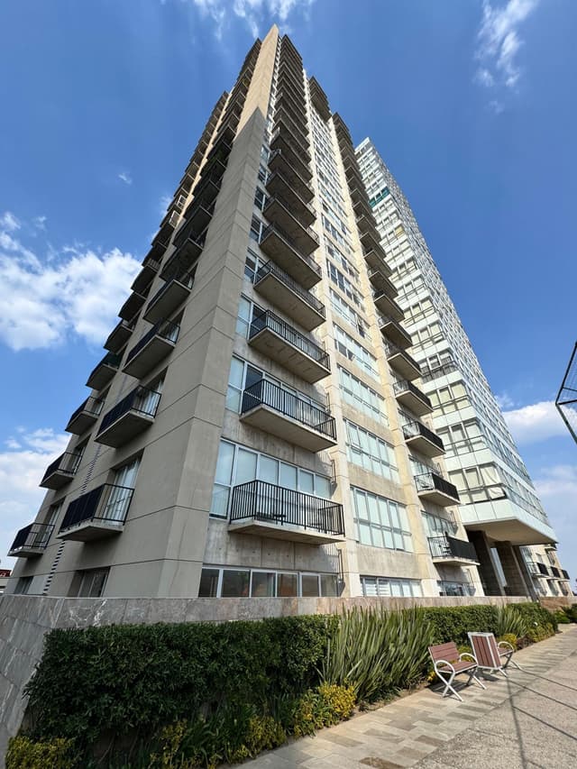 Soleado deártamento en venta en Contadero CDMX