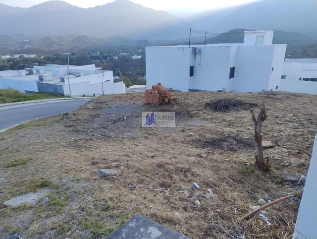 TERRENO VENTA ALVIENTO RESIDENCIAL CERCADO SANTIAGO CARRETERA NACIONAL