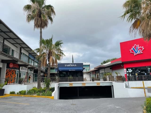 Local en Venta en Plaza Mundo Tec