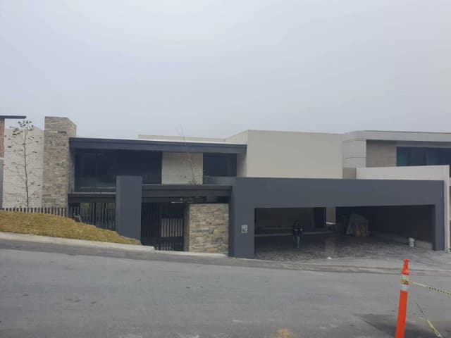 Casa en Venta en Sierra Alta