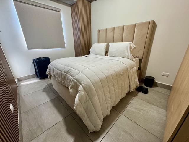 RENTA DEPARTAMENTO EN REAL VALLARTA, CERCA DE PLAZA GALERÍAS