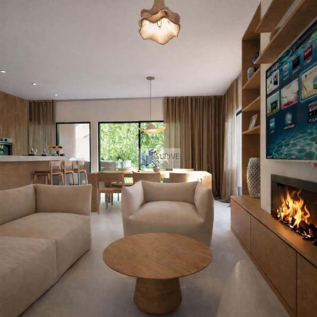 CASA VENTA ALYA RESIDENCIAL ZONA EL BARRO CARRETERA NACIONAL MONTERREY SANTIAGO