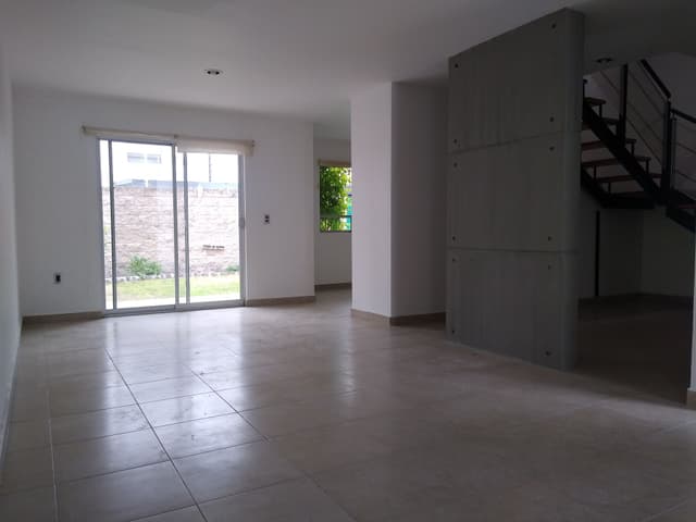 VENTA DE CASA EN JURIQUILLA SANTA FE