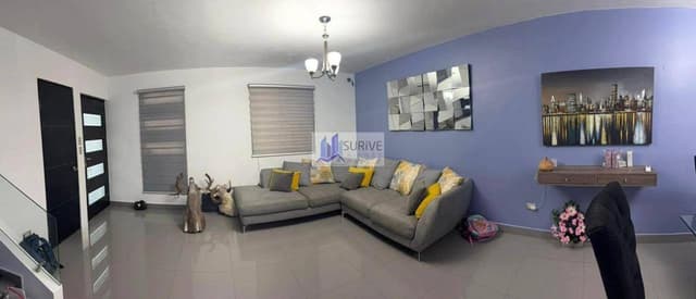 CASA VENTA CERRADAS DE VALLE ALTO ZONA SUR MONTERREY