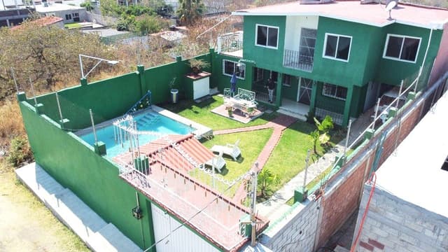 Tu próximo hogar en Yautepec Morelos