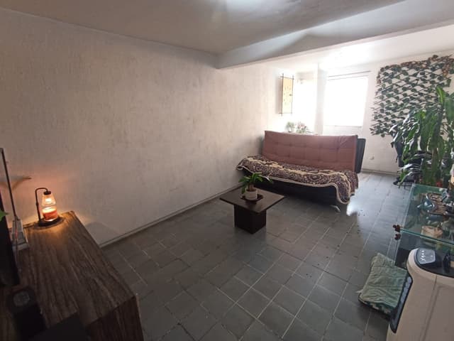 Departamento en Planta Baja, cerca del Aeropuerto