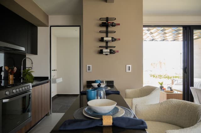 Casa en venta en Xochitepec Morelos al sur de Cuernavaca, Modelo RECINTO TERRAZA.