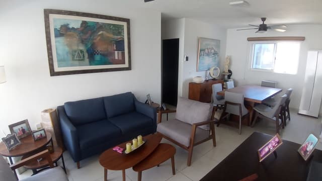 Excelente Departamento a la venta en Acapulco Diamante