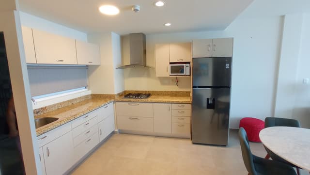 DEPARTAMENTO EN VENTA EN AMAIRE CUMBRES