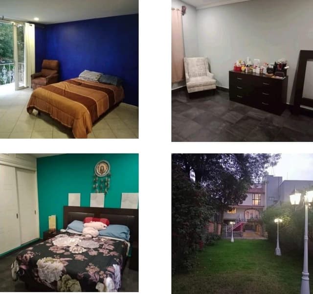 SE VENDE LINDA CASA AMPLIA  CON JARDÍN