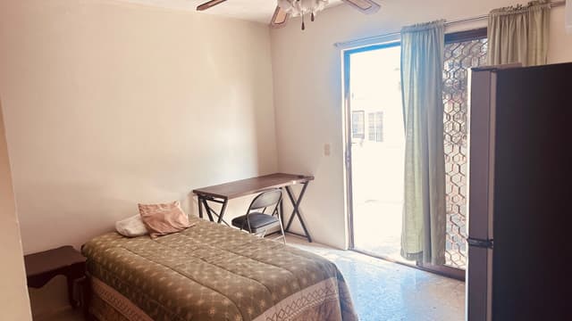 RENTA DEPARTAMENTO LOFT ZONA SUR