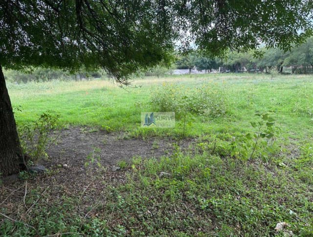 TERRENO VENTA COL ZARAGOZA MONTEMORELOS NUEVO LEON