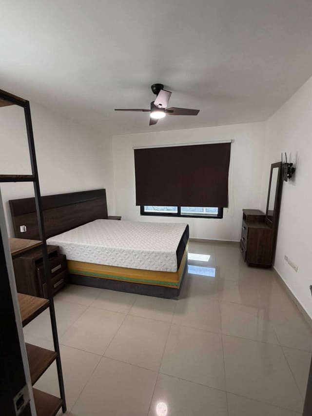 Casa en RENTA en Fracc. Cerradas de Santa Rosa, Apodaca en NL.