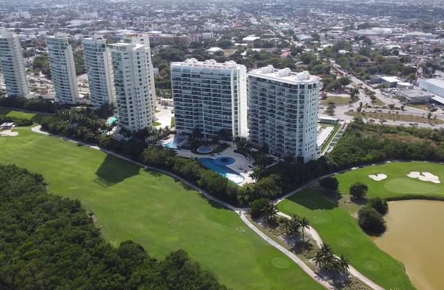 Departamento de Lujo en Venta - SKY CANCÚN