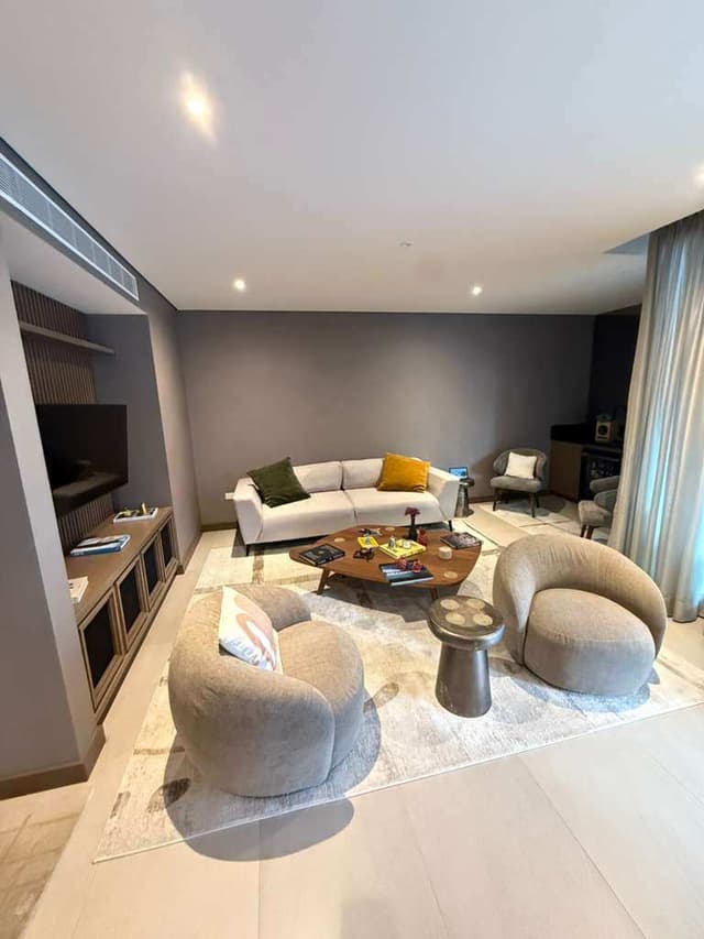 Departamento en Venta en Lomas del Valle