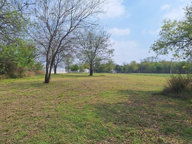 TERRENO EN ALLENDE N.L. ZONA RESIDENCIAL