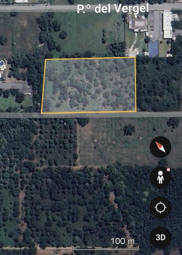 TERRENO EN ALLENDE N.L. ZONA RESIDENCIAL