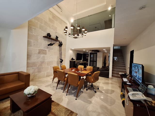 OFICINA EN VENTA EN COL. MIRADOR