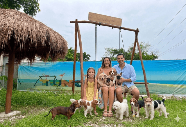 Terreno ubicado a solo 3 minutos de las playas en Yucatán, ideal para inversión, construir o generar plusvalia