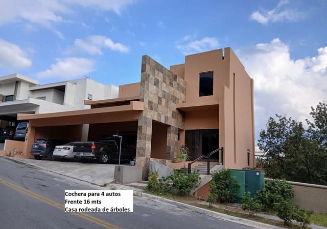 CASA EN VENTA SIERRA ALTA