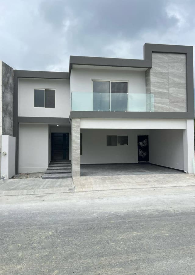 CASA VENTA AYSSO RESIDENCIAL, CARRETERA NACIONAL