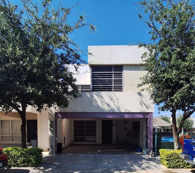 Casa en Venta Dream Lagoons, Apodaca N.L.