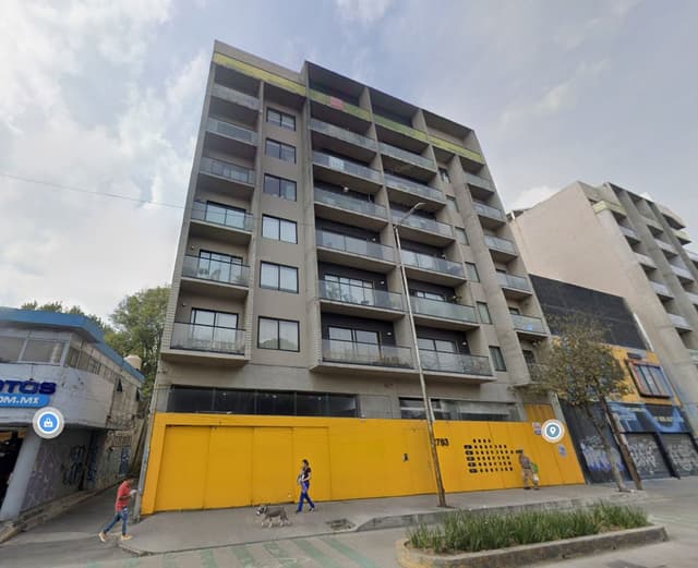 Venta Departamento ADJUDICADO Alcaldia Benito Juarez