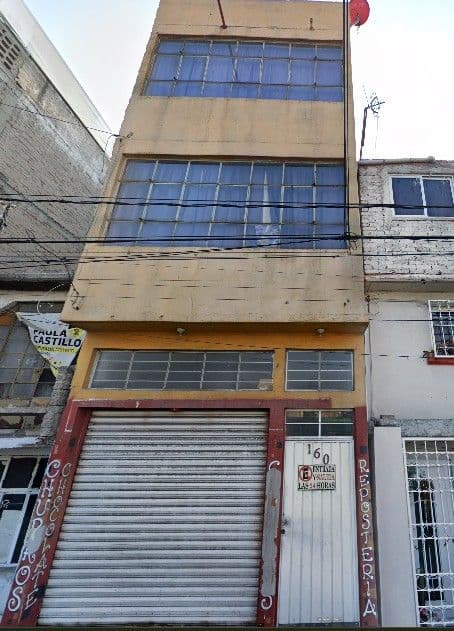 Venta Bodega en Iztapalapa