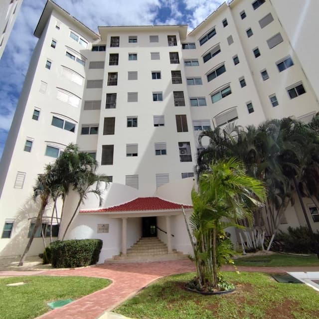 Exclusivo Departamento en Venta en Isla Dorada en Zona Hotelera, Cancun, Q.Roo.