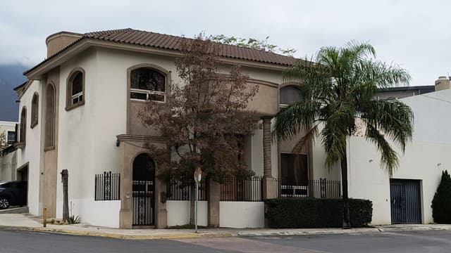 Casa en Renta Cumbres Elite 3 sector, Monterrey, Nuevo León