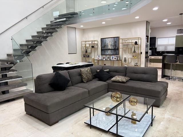 Casa en Venta en Fraccionamiento Las Aves Cumbres Elite