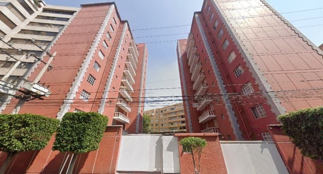 Venta departamento ADJUDICADO en Insurgentes Cuicuilco