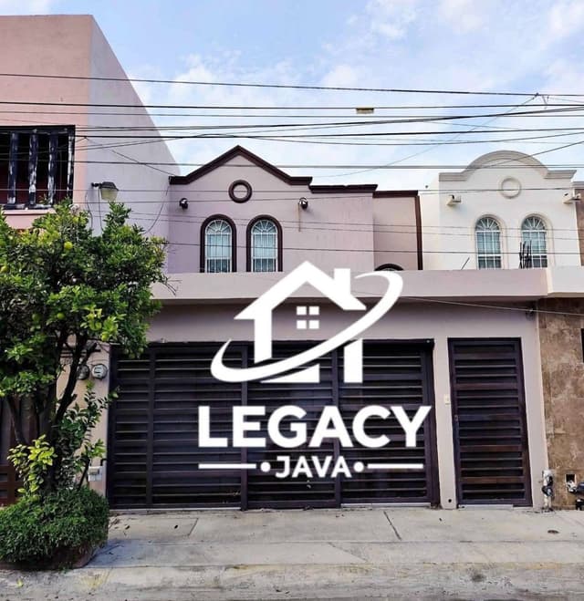 Casa en Venta Apodaca