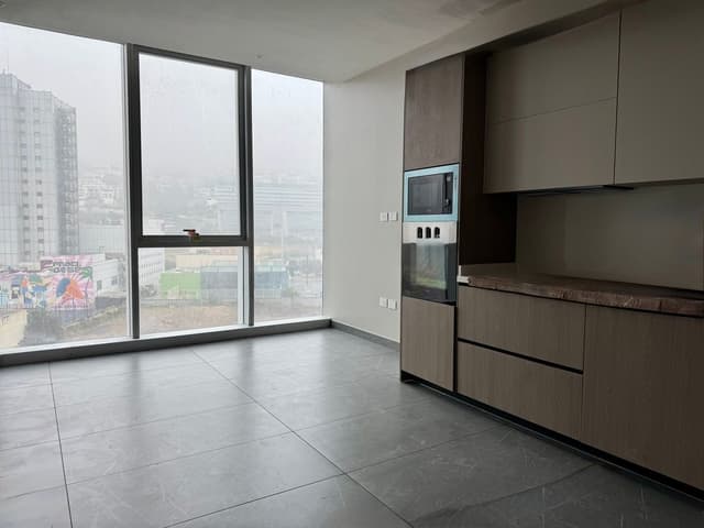 RENTA DEPARTAMENTO AMUEBLADO NUEVO Valle Oriente