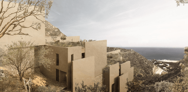 Residencia en Pre Venta en Cabo San Lucas