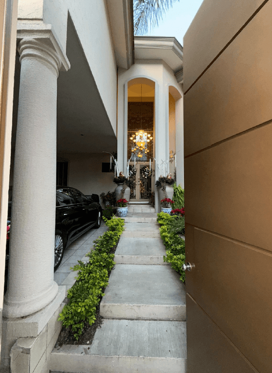 Casa en Venta en Lomas del Valle