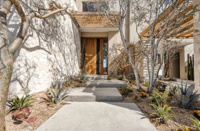 Residencia de Lujo en Venta en San José del Cabo